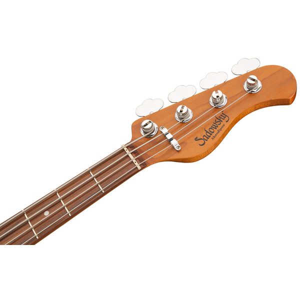 Sadowsky MetroExp21 Vint MJ4 Morado CAO