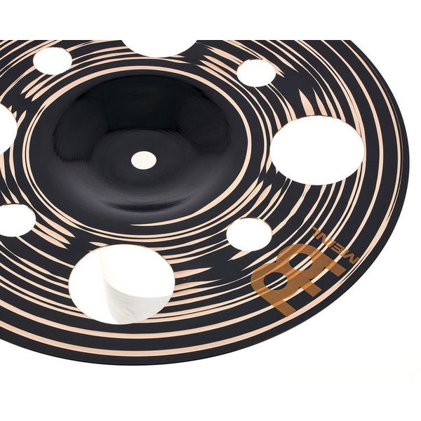Meinl 10" Classics Cust. D.Tr.Spash