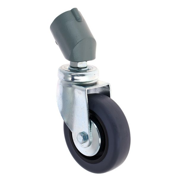 Manfrotto 109 Wheel Set 80