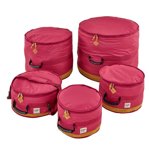 Tama Power Pad Drum Bag Set WR
