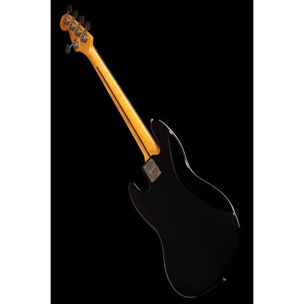 Squier CV 70s Jazz Bass V MN BLK