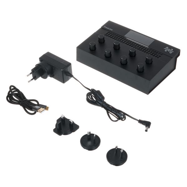 freqport FT-1 freqtube