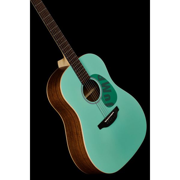 Applause Jump Slope Shoulder Celeste