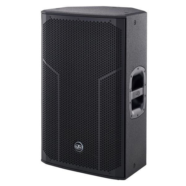 DAS Audio Action 515A/S18A Power Bundle