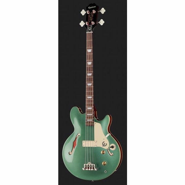Epiphone Jack Casady Signature Bass FPB