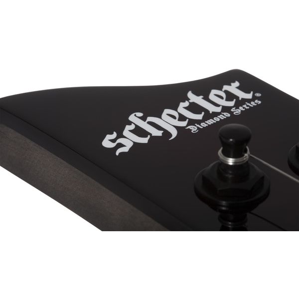 Schecter Omen Elite-6 LH BCHB