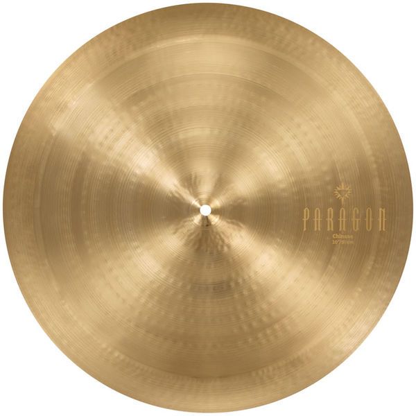 Sabian 20" Paragon China