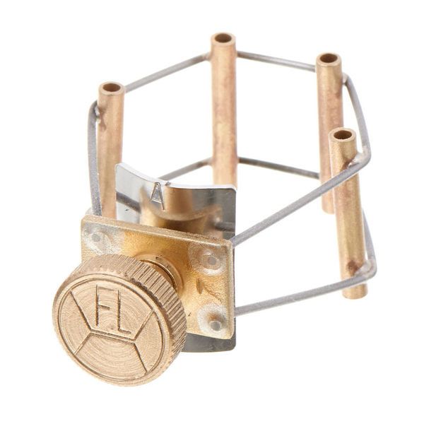 Francois Louis Ultimate Alto Sax XL