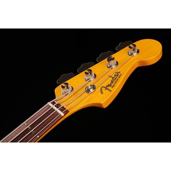 Fender AV II 60 P BASS RW DPB