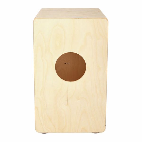 Schlagwerk CP404RED Cajon Red Edition