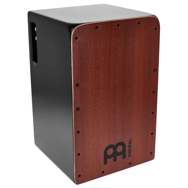 Meinl Woodcraft Pro Pickup Cajon Ltd