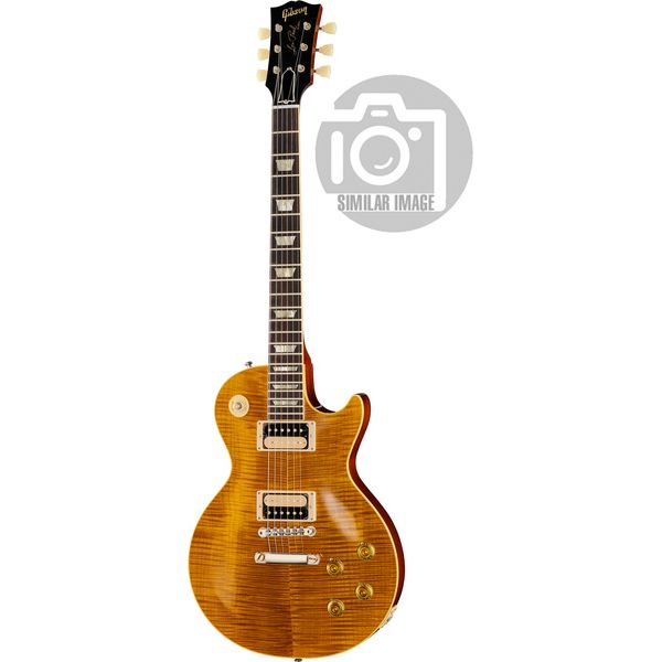 Gibson Les Paul 59 HPT MF #2