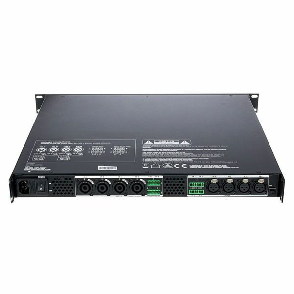 LD Systems Curv 500 IAMP