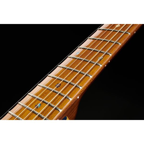 Larry Carlton S7FM TBL LH