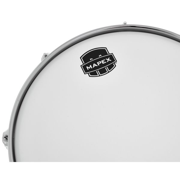 Mapex 14"x5,5" MPX Steel Snare CN