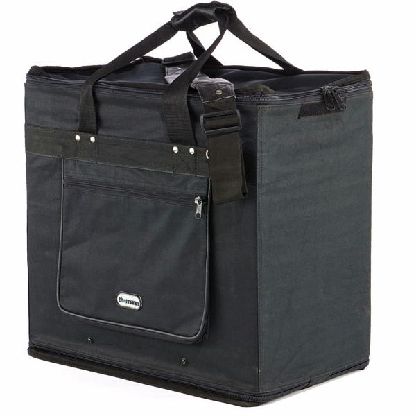 Millenium Rack Bag 6