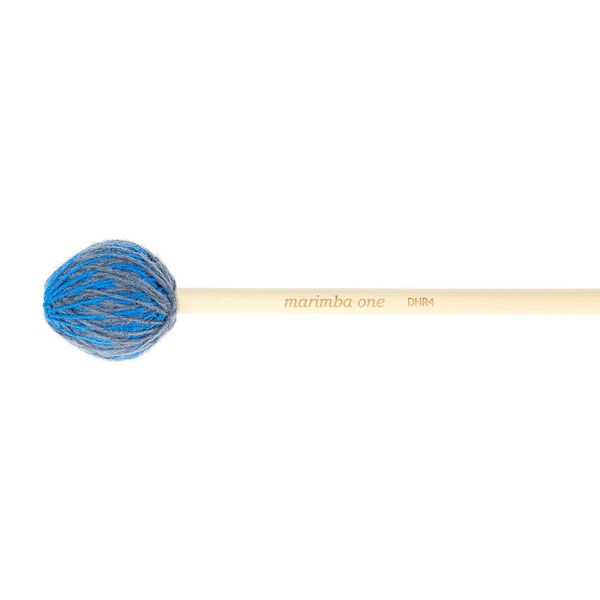 Marimba One DHR4 Double Helix Mallets