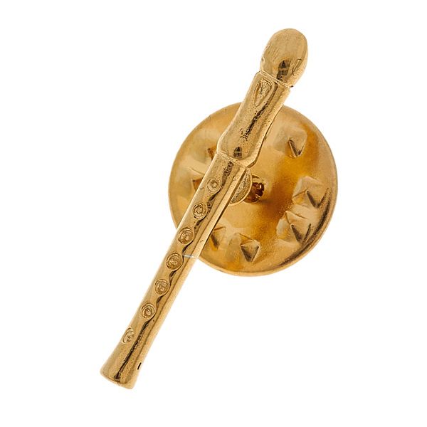 Art of Music Pin Recorder