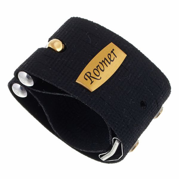 Rovner Versa V-1R Bb-Clarinet