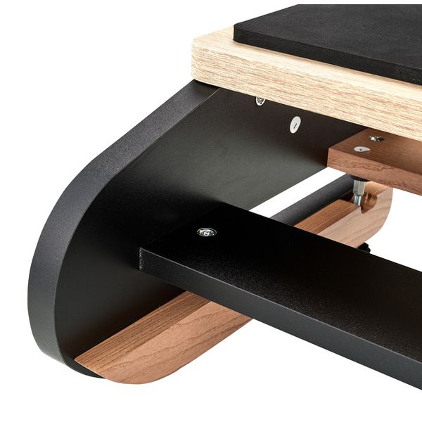 Zaor Miza Griprack 2 MK2 Black Oak