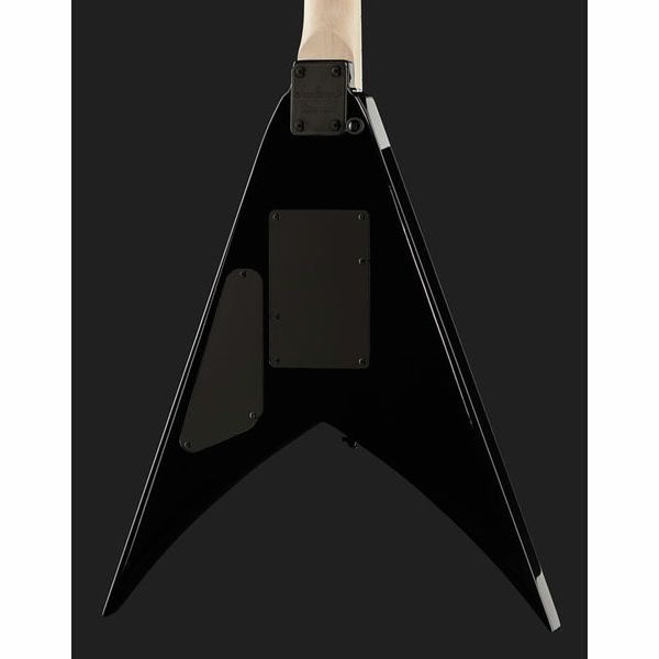 Jackson JS32 King V AH Gloss Black