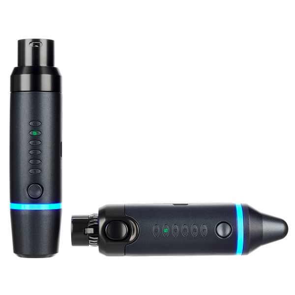 the t.bone free2b / MB85 Beta Bundle