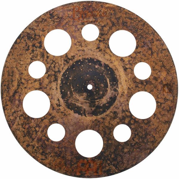 Meinl 18" Byzance Vintage Pure Trash
