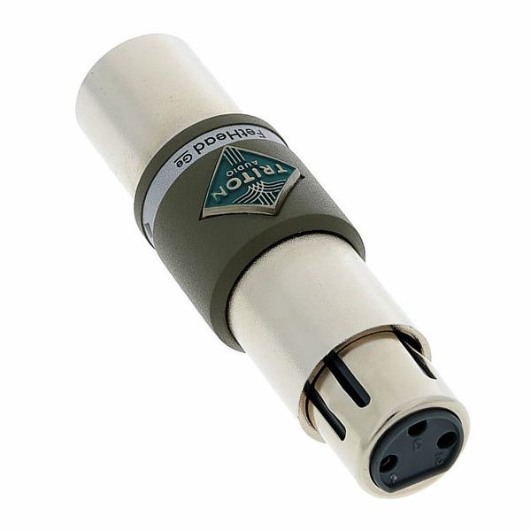 TritonAudio FetHead Germanium