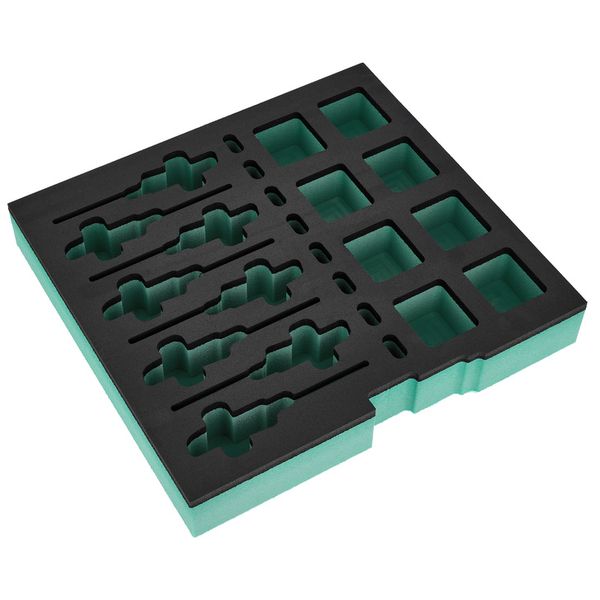 Thomann Inlay 0/8 ew Series