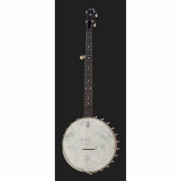 Deering Vega Old Time Wonder 12"