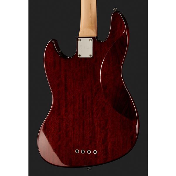 Marcus Miller V3P-4 TS