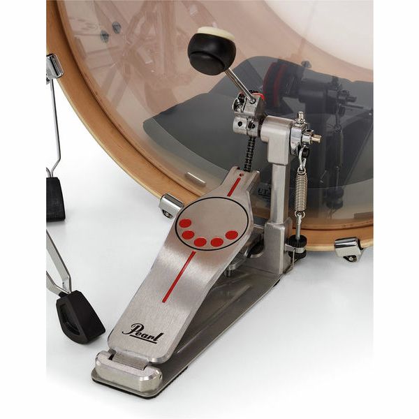 Pearl Decade Maple 6pc Satin Brown