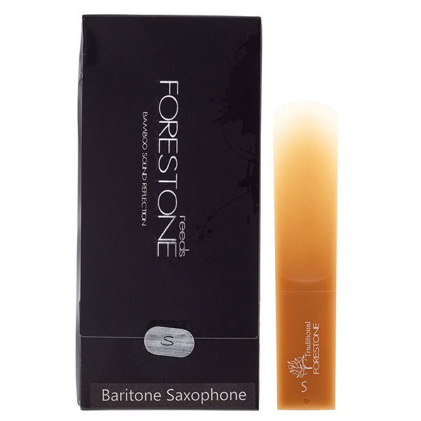 Forestone Baritone Saxophone S