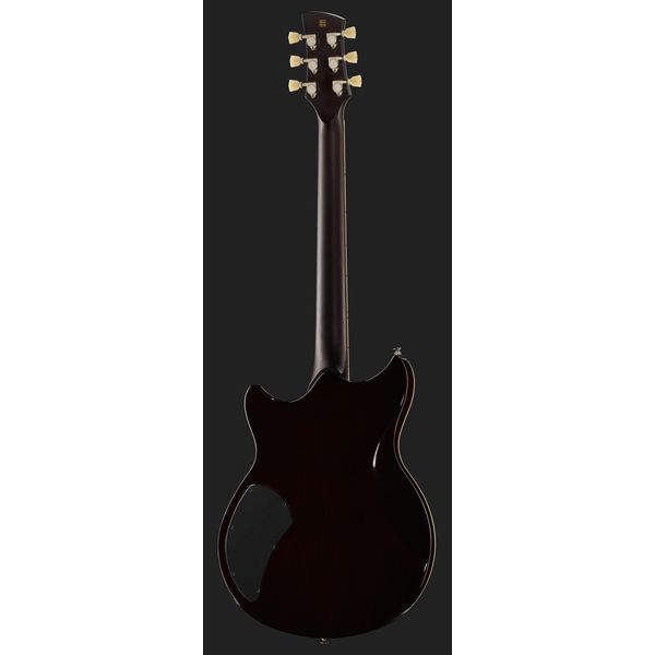 Yamaha Revstar RSS20 Sunset Burst