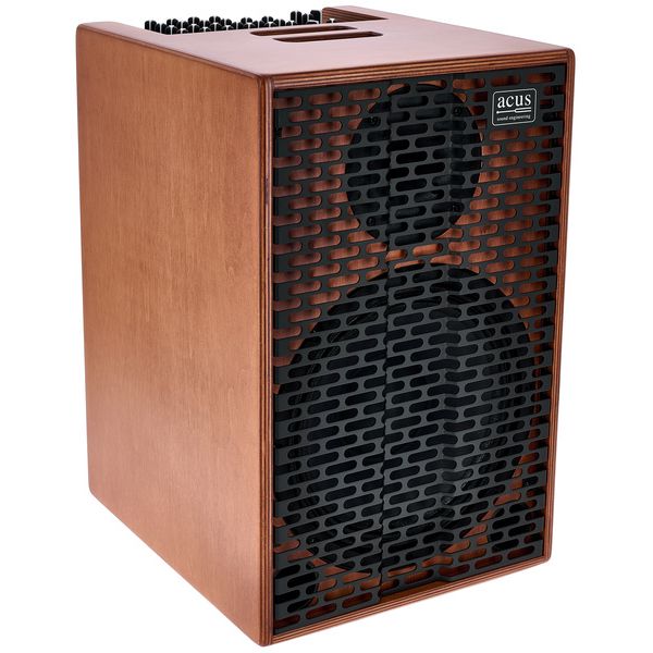 Acus One Ferdi 10 Cherrywood