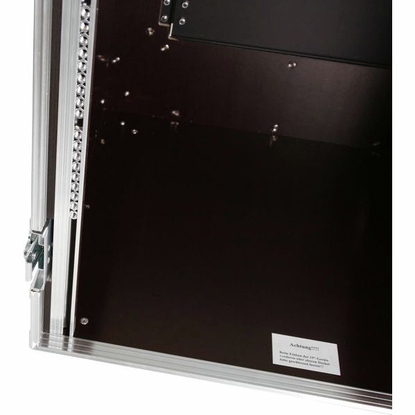 Thon L-Rack 8U 45 Service Hatch