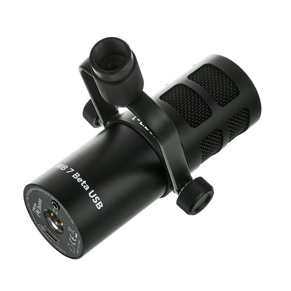 the t.bone MB 7 Beta USB Stand Bundle