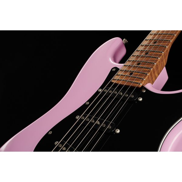 Xotic Guitars XSC-1 LP MN Light Aged