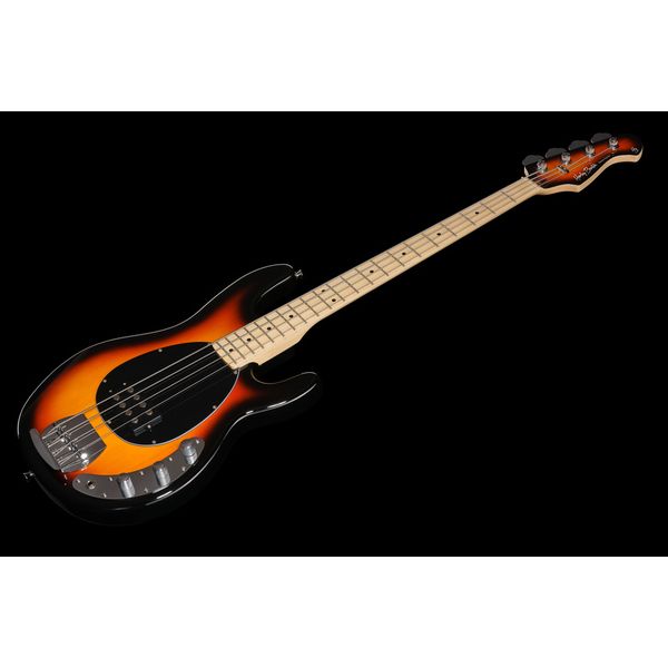 Harley Benton MB-4 SB Deluxe Series