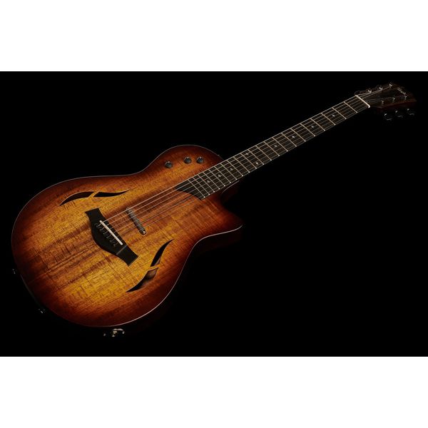 Taylor T5z Classic Koa