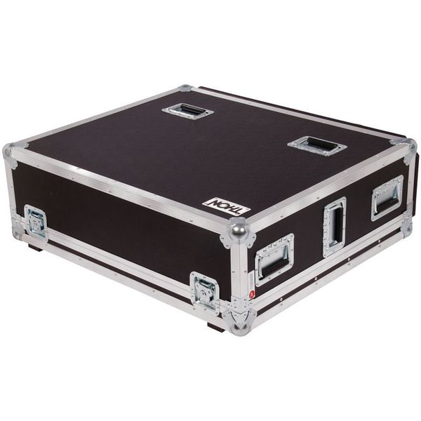 Behringer WING Dockhouse Bundle