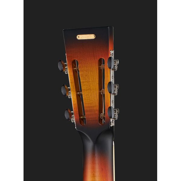 National Reso-Phonic Style O Deluxe