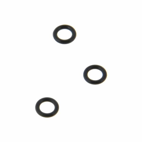 Thomann Slide Stop Rubber Band  3 x 1