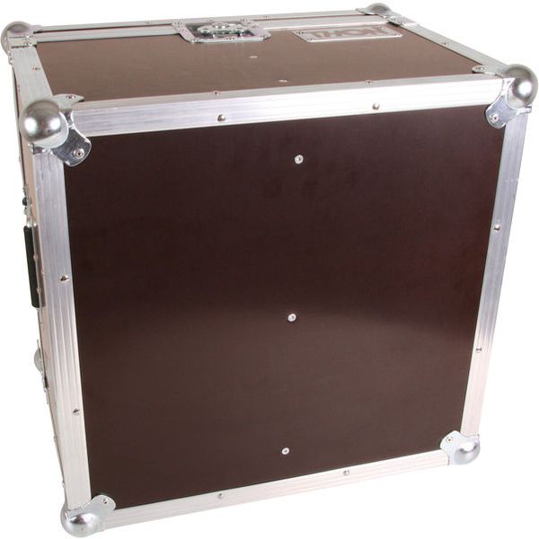 Thon Case 2x Stairville HL-X18