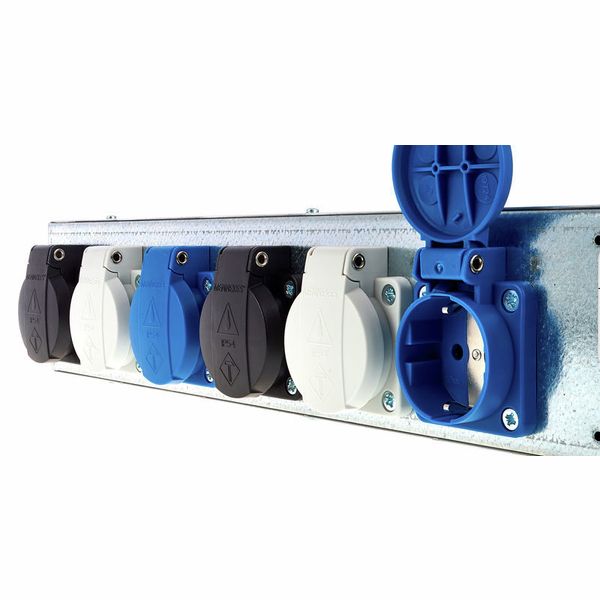 RiedConn Power Distr. STV32-PAM 160