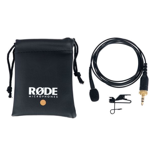 Rode RODELink LAV