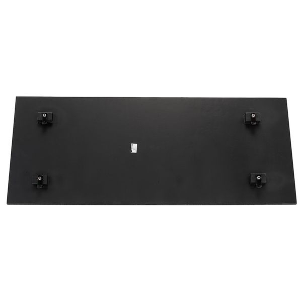 RockNRoller RSD6 Solid Deck for R6