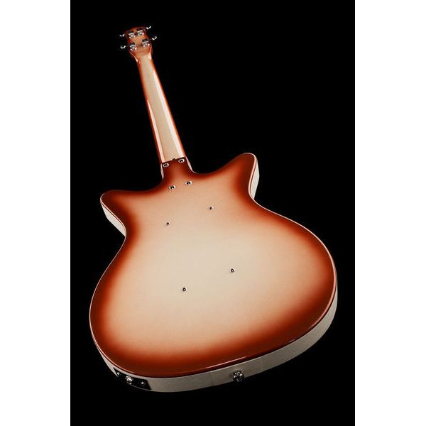 Danelectro DC Longscale Bass CB