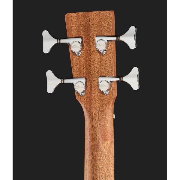 Martin Guitar 000CJR-10E BASS Burst
