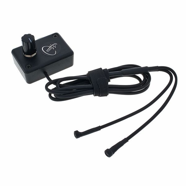 Myers Pickups The Feather Plus 5"